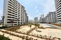 1 bedroom apartment 70 m² Mezitli, Turkey