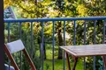 1 room apartment 36 m² Palanga, Lithuania