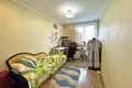 2 room apartment 43 m² Brest, Belarus