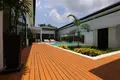 Willa 4 pokoi 310 m² Phuket, Tajlandia