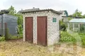 Casa 98 m² Radaskovicki sielski Saviet, Belarús