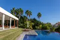 villa de 5 chambres 757 m² Finestrat, Espagne