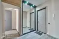 2 room apartment 49 m² in Minsk, Belarus