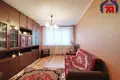 Квартира 2 комнаты 44 м² Слуцк, Беларусь