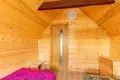 Casa 80 m² Piatryskauski siel ski Saviet, Bielorrusia