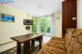 2 room apartment 35 m² Palanga, Lithuania
