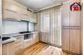 1 room apartment 43 m² Pryluki, Belarus