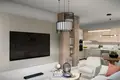 Apartamento 2 habitaciones  Yeroskipou, Chipre