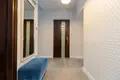 Apartamento 2 habitaciones 49 m² Varsovia, Polonia