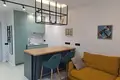 Apartamento 1 habitación 37 m² Minsk, Belarús