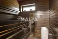 Appartement 3 chambres 75 m² Helsinki sub region, Finlande