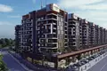 Apartamento 3 habitaciones 75 m² Mersin, Turquía