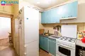 3 room apartment 49 m² Šiauliai, Lithuania