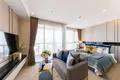 Studio apartment 31 m² Pattaya City, Thailand