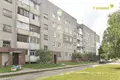 Mieszkanie 2 pokoi 52 m² Enierhietykau, Białoruś