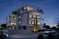 3 bedroom apartment 129 m² Demos Agiou Athanasiou, Cyprus