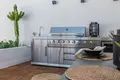 4 bedroom apartment 103 m² San Pedro Alcantara, Spain