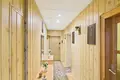 Apartamento 3 habitaciones 63 m² Poznan, Polonia