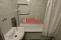 Appartement 2 chambres 50 m² Hrodna, Bélarus