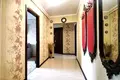 Appartement 3 chambres 64 m² Homiel, Bélarus