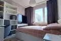 Apartamento 3 habitaciones 57 m² Varsovia, Polonia