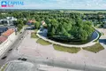 Commercial property 664 m² in Silute, Lithuania