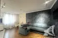 Wohnung 2 zimmer 66 m² Muchaviecki sielski Saviet, Belarus