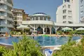 Apartamento 1 habitacion 68 m² Nesebar, Bulgaria