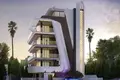 Appartement 4 chambres 124 m² Moni, Chypre