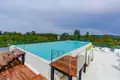 2 bedroom condo 90 m² Phuket, Thailand