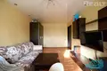 2 room apartment 43 m² Minsk, Belarus