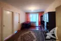 4 room apartment 58 m² Muchaviecki sielski Saviet, Belarus