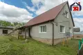 Casa 3 habitaciones 87 m² Ciurliouski sielski Saviet, Bielorrusia