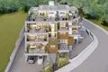 Apartamento 2 habitaciones 79 m² Demos Agiou Athanasiou, Chipre