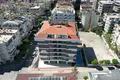 Mieszkanie 2 pokoi 45 m² Alanya, Turcja
