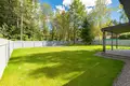 House 112 m² Bialarucki sielski Saviet, Belarus