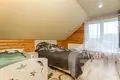 House 160 m² Aliachnovicy, Belarus