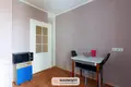 1 room apartment 45 m² Minsk, Belarus