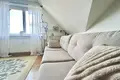 Apartamento 3 habitaciones 94 m² Olsztyn, Polonia