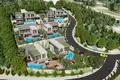 Дом 2 комнаты 465 м² Каргыджак, Турция