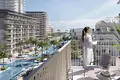 Mieszkanie 2 pokoi 1 292 m² Dubaj, Emiraty Arabskie