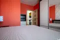 2 room apartment 58 m² Budapest, Hungary