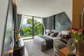 5-Zimmer-Villa 1 216 m² Phuket, Thailand