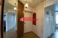 Apartamento 3 habitaciones 62 m² Grodno, Belarús