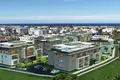 1 bedroom apartment  Motides, Northern Cyprus