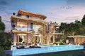 Villa 8 Zimmer 1 627 m² Dubai, Vereinigte Arabische Emirate
