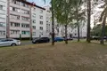 1 room apartment 45 m² Kalodziscanski sielski Saviet, Belarus