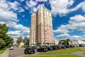 Mieszkanie 1 pokój 44 m² Mińsk, Białoruś