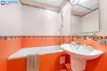 Mieszkanie 2 pokoi 54 m² Wilno, Litwa
