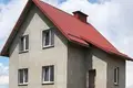 House 103 m² Novaja Mys, Belarus